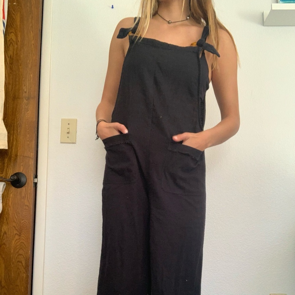 Billabong jumpsuit
